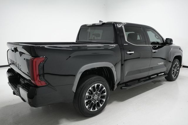 2024 Toyota Tundra 4WD Limited CrewMax 5.5' Bed - 22910445 - 3
