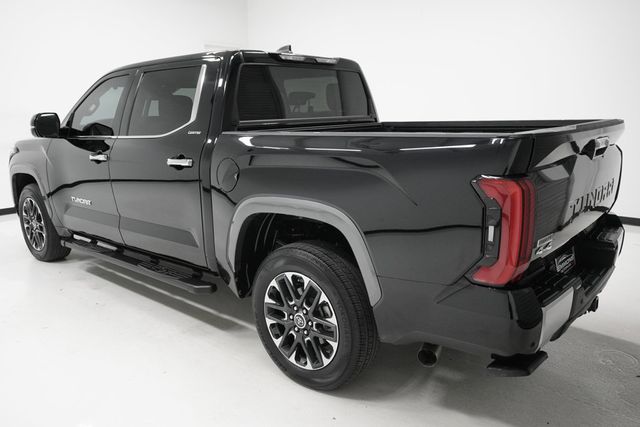 2024 Toyota Tundra 4WD Limited CrewMax 5.5' Bed - 22910445 - 4