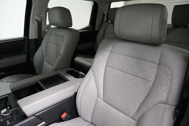 2024 Toyota Tundra 4WD Limited CrewMax 5.5' Bed - 22910445 - 7