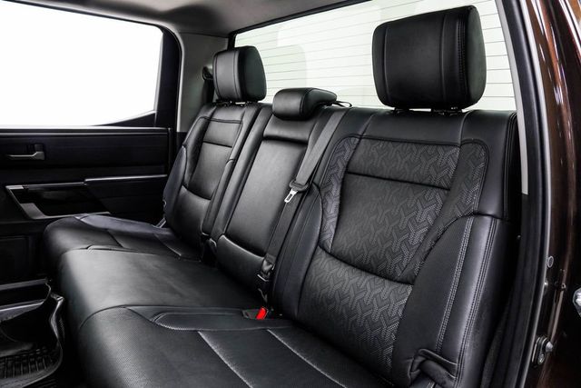 2024 Toyota Tundra 4WD Limited CrewMax 5.5' Bed - 22991379 - 16