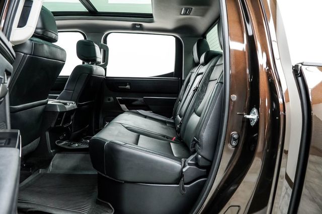 2024 Toyota Tundra 4WD Limited CrewMax 5.5' Bed - 22991379 - 17