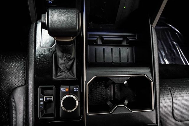 2024 Toyota Tundra 4WD Limited CrewMax 5.5' Bed - 22991379 - 24