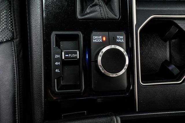 2024 Toyota Tundra 4WD Limited CrewMax 5.5' Bed - 22991379 - 25