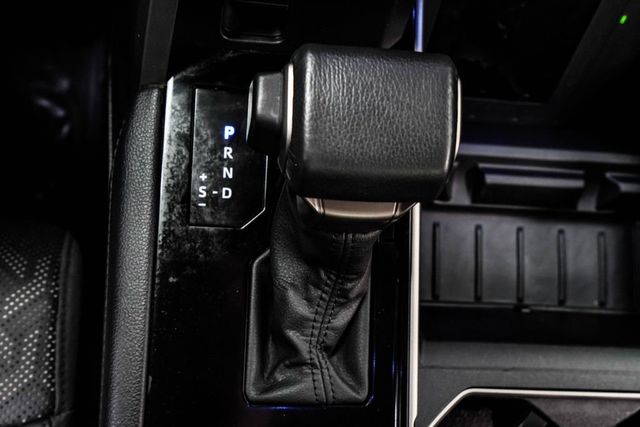 2024 Toyota Tundra 4WD Limited CrewMax 5.5' Bed - 22991379 - 26