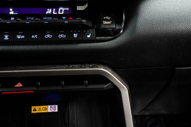 2024 Toyota Tundra 4WD Limited CrewMax 5.5' Bed - 22991379 - 28