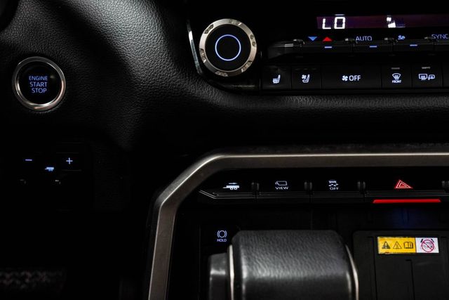 2024 Toyota Tundra 4WD Limited CrewMax 5.5' Bed - 22991379 - 29