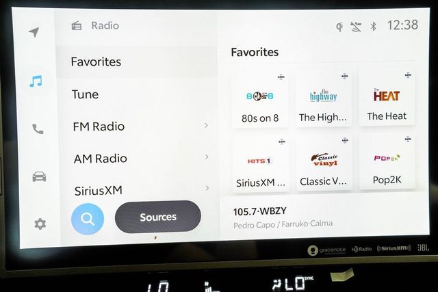 2024 Toyota Tundra 4WD Limited CrewMax 5.5' Bed - 22991379 - 31