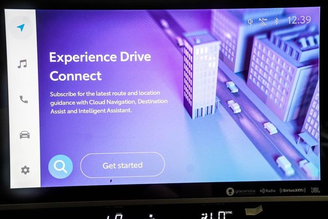 2024 Toyota Tundra 4WD Limited CrewMax 5.5' Bed - 22991379 - 32