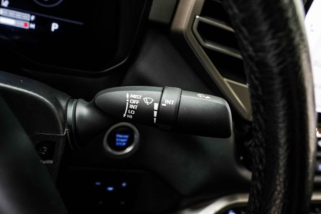 2024 Toyota Tundra 4WD Limited CrewMax 5.5' Bed - 22991379 - 39