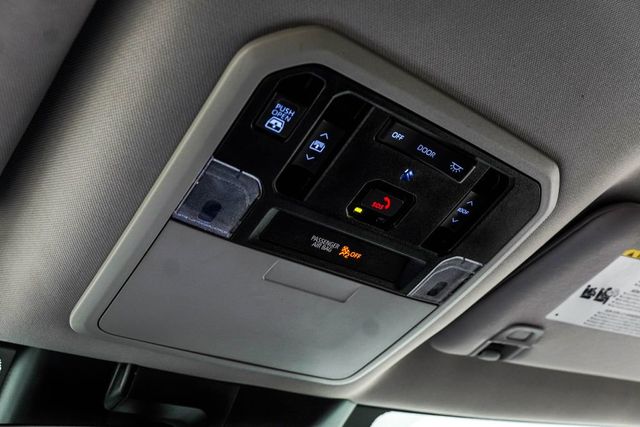 2024 Toyota Tundra 4WD Limited CrewMax 5.5' Bed - 22991379 - 41