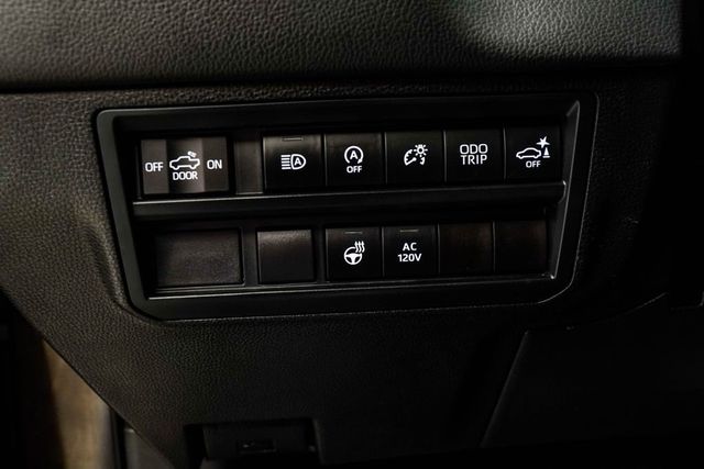 2024 Toyota Tundra 4WD Limited CrewMax 5.5' Bed - 22991379 - 42