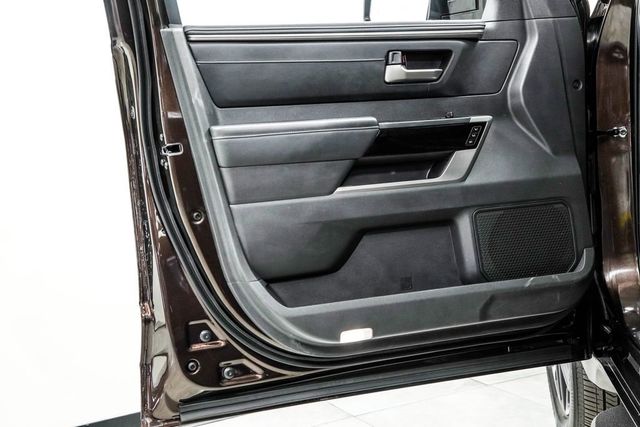 2024 Toyota Tundra 4WD Limited CrewMax 5.5' Bed - 22991379 - 43