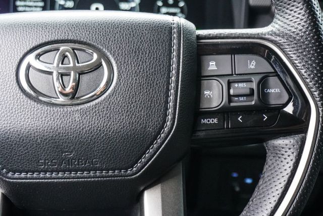 2024 Toyota Tundra 4WD Limited CrewMax 5.5' Bed - 23008266 - 15
