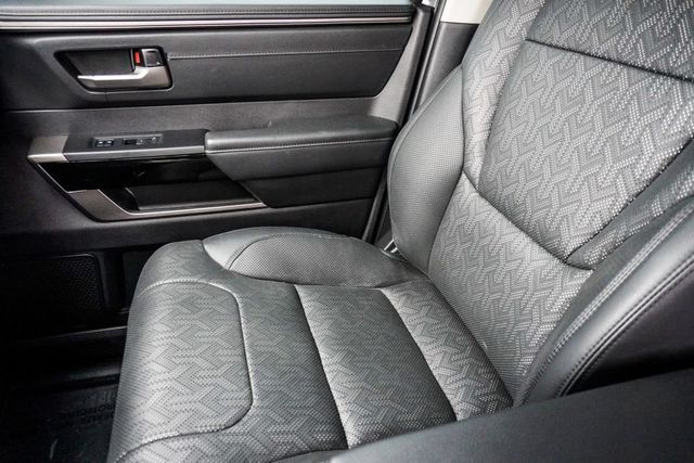 2024 Toyota Tundra 4WD Limited CrewMax 5.5' Bed - 23008266 - 29