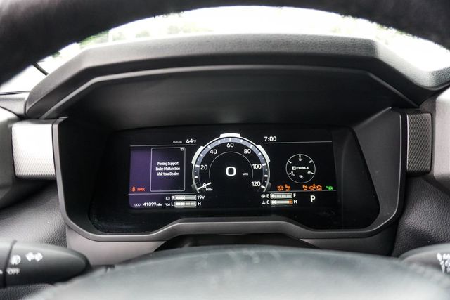 2024 Toyota Tundra 4WD Limited CrewMax 5.5' Bed - 23008266 - 30