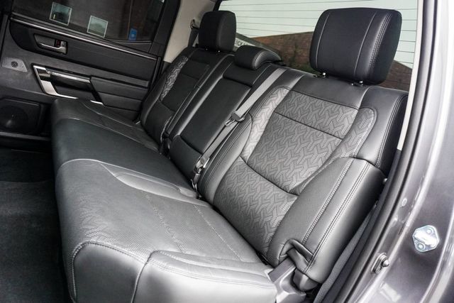 2024 Toyota Tundra 4WD Limited CrewMax 5.5' Bed - 23008266 - 7