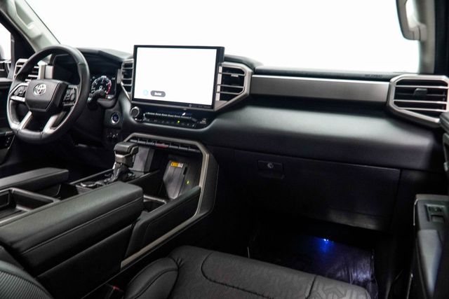 2024 Toyota Tundra 4WD Limited CrewMax 5.5' Bed - 23029373 - 17