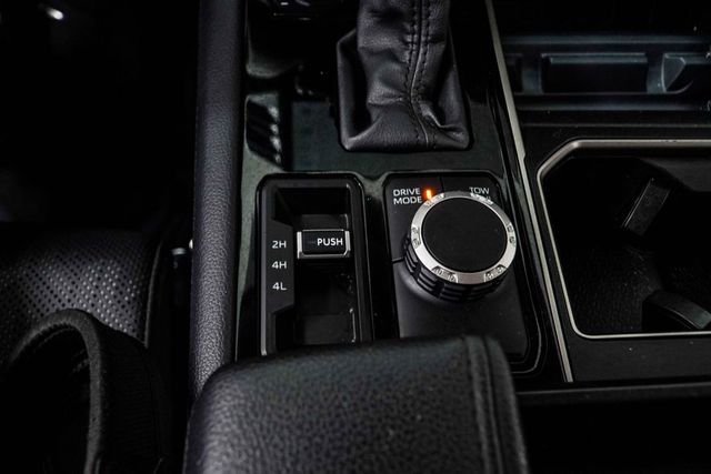 2024 Toyota Tundra 4WD Limited CrewMax 5.5' Bed - 23029373 - 19