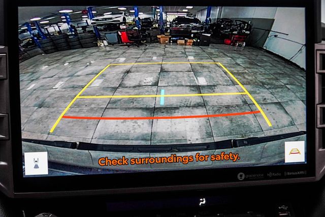 2024 Toyota Tundra 4WD Limited CrewMax 5.5' Bed - 23029373 - 24