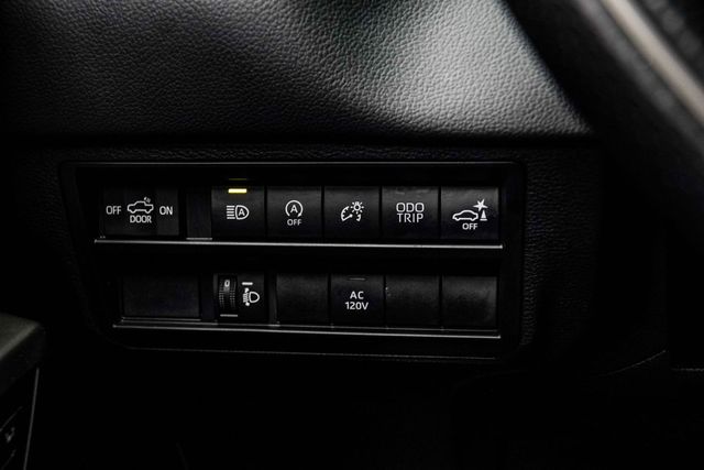 2024 Toyota Tundra 4WD Limited CrewMax 5.5' Bed - 23029373 - 27