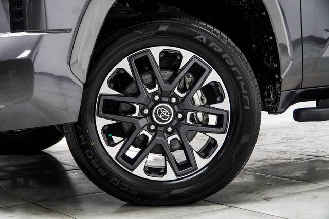 2024 Toyota Tundra 4WD Limited CrewMax 5.5' Bed - 23029373 - 2
