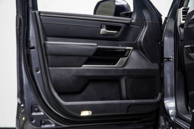 2024 Toyota Tundra 4WD Limited CrewMax 5.5' Bed - 23029373 - 29
