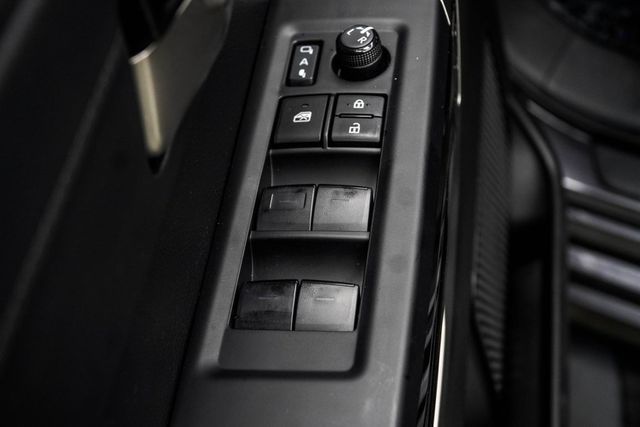 2024 Toyota Tundra 4WD Limited CrewMax 5.5' Bed - 23029373 - 30