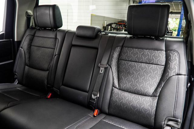2024 Toyota Tundra 4WD Limited CrewMax 5.5' Bed - 23029373 - 34