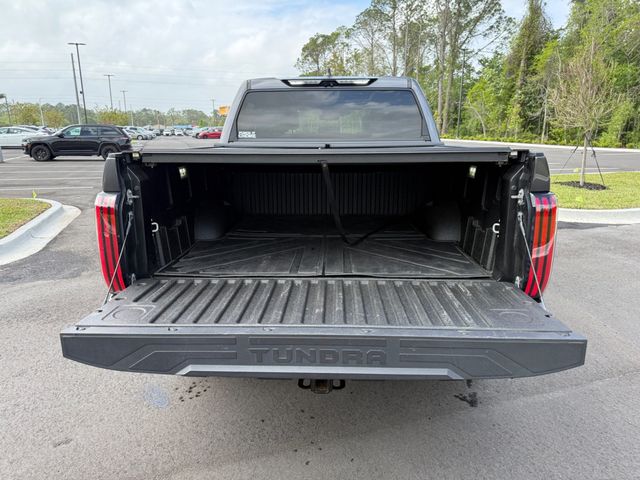 2024 Toyota Tundra 4WD Limited CrewMax 5.5' Bed - 23010404 - 4