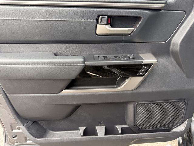 2024 Toyota Tundra 4WD Limited CrewMax 5.5' Bed - 23010404 - 7