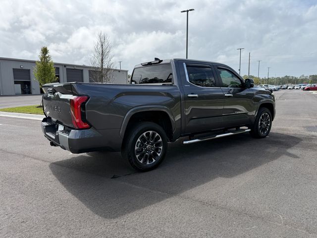 2024 Toyota Tundra 4WD Limited CrewMax 5.5' Bed 4WD WITH $4,394 IN PACKAGES!!! - 23010404 - 5