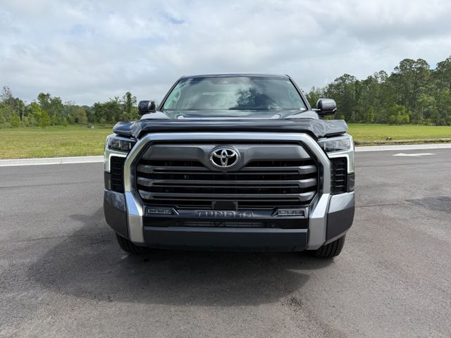 2024 Toyota Tundra 4WD Limited CrewMax 5.5' Bed 4x4 - 23010404 - 14