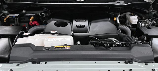2024 Toyota Tundra 4WD Limited CrewMax TRD Off Road Package - 23031219 - 19