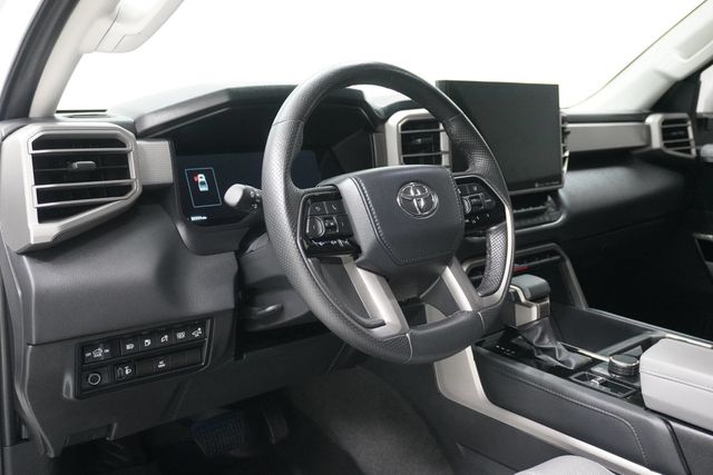 2024 Toyota Tundra 4WD Limited Hybrid CrewMax 5.5' Bed - 22939494 - 10