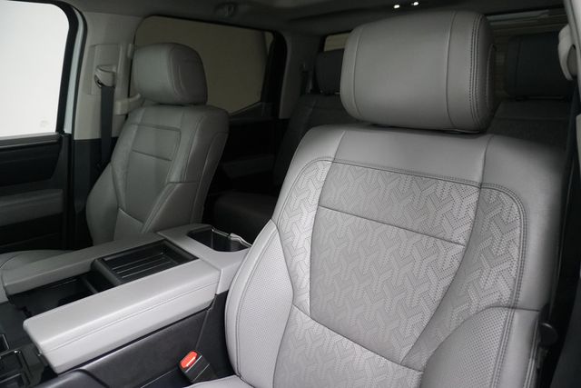 2024 Toyota Tundra 4WD Limited Hybrid CrewMax 5.5' Bed - 22939494 - 11