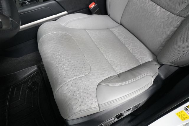 2024 Toyota Tundra 4WD Limited Hybrid CrewMax 5.5' Bed - 22939494 - 12