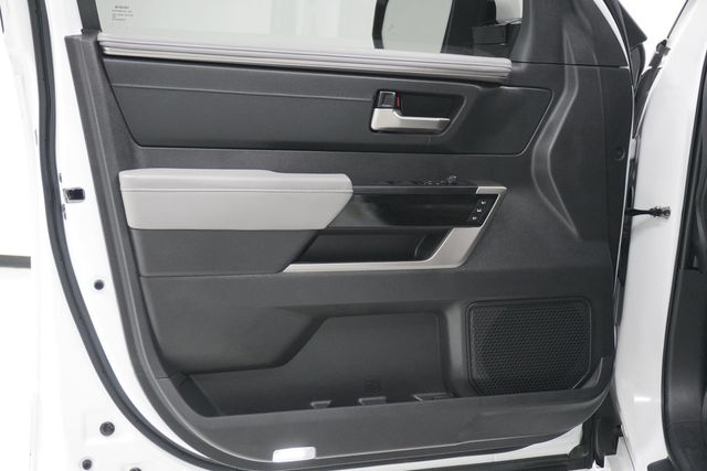 2024 Toyota Tundra 4WD Limited Hybrid CrewMax 5.5' Bed - 22939494 - 14