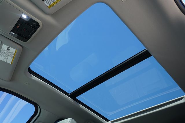 2024 Toyota Tundra 4WD Limited Hybrid CrewMax 5.5' Bed - 22939494 - 19