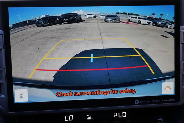 2024 Toyota Tundra 4WD Limited Hybrid CrewMax 5.5' Bed - 22939494 - 20