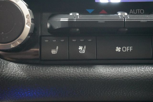 2024 Toyota Tundra 4WD Limited Hybrid CrewMax 5.5' Bed - 22939494 - 22