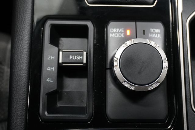 2024 Toyota Tundra 4WD Limited Hybrid CrewMax 5.5' Bed - 22939494 - 24