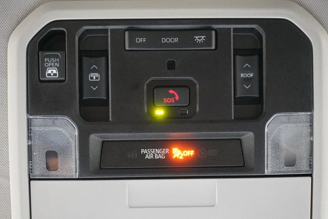 2024 Toyota Tundra 4WD Limited Hybrid CrewMax 5.5' Bed - 22939494 - 25