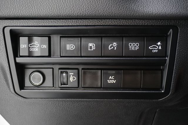 2024 Toyota Tundra 4WD Limited Hybrid CrewMax 5.5' Bed - 22939494 - 27