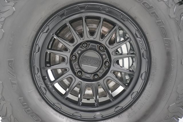 2024 Toyota Tundra 4WD Limited Hybrid CrewMax 5.5' Bed - 22939494 - 29