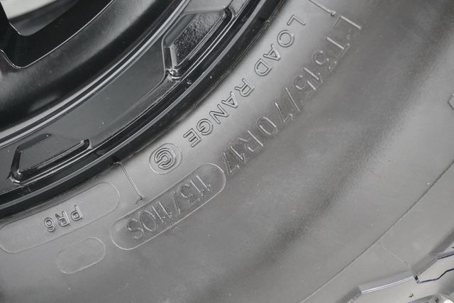 2024 Toyota Tundra 4WD Limited Hybrid CrewMax 5.5' Bed - 22939494 - 30