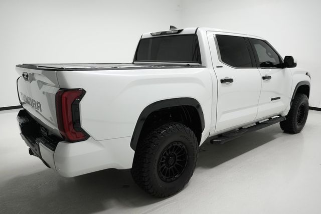 2024 Toyota Tundra 4WD Limited Hybrid CrewMax 5.5' Bed - 22939494 - 3