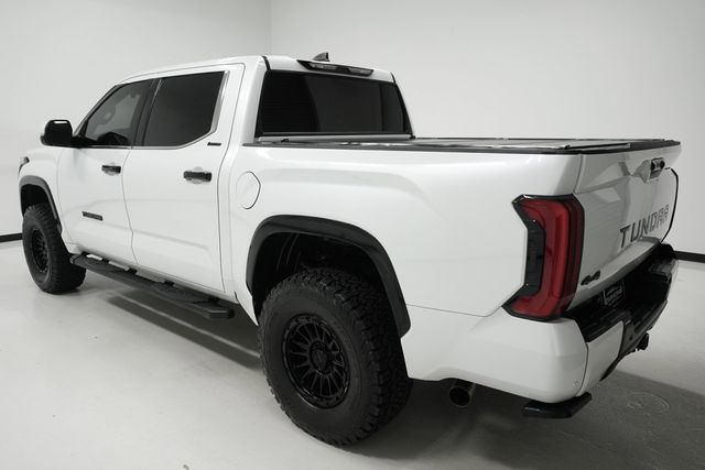 2024 Toyota Tundra 4WD Limited Hybrid CrewMax 5.5' Bed - 22939494 - 4