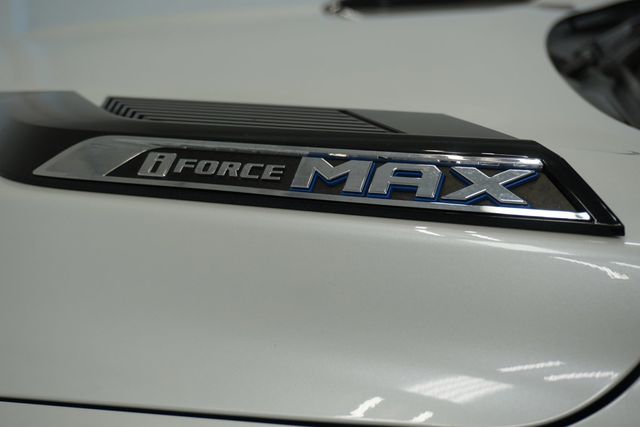 2024 Toyota Tundra 4WD Limited Hybrid CrewMax 5.5' Bed - 22939494 - 7