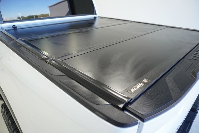 2024 Toyota Tundra 4WD Limited Hybrid CrewMax 5.5' Bed - 22939494 - 8