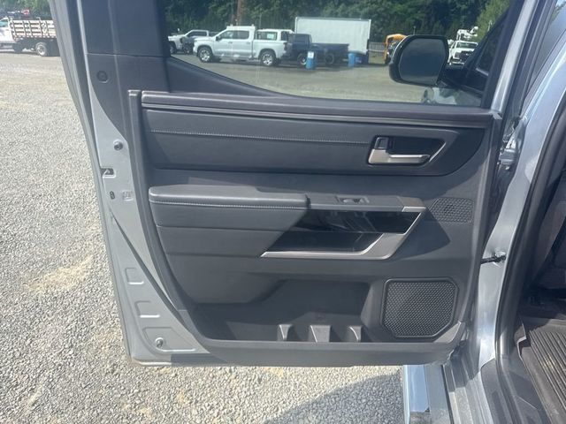 2024 Toyota Tundra 4WD Limited Hybrid CrewMax 5.5' Bed - 23029367 - 14